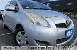 toyota vitz 2007 3282185-Y2024090308A-12