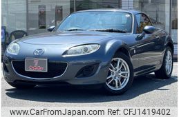 mazda roadster 2009 -MAZDA--Roadster DBA-NCEC--NCEC-300954---MAZDA--Roadster DBA-NCEC--NCEC-300954-
