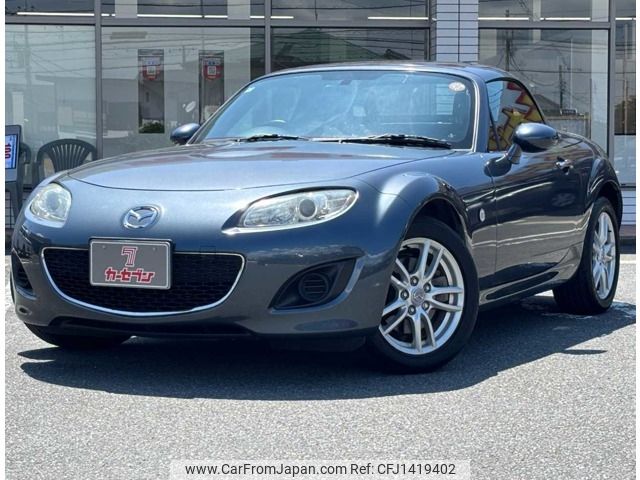 mazda roadster 2009 -MAZDA--Roadster DBA-NCEC--NCEC-300954---MAZDA--Roadster DBA-NCEC--NCEC-300954- image 1