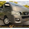 nissan nv350-caravan-van 2014 GOO_JP_700120094030240902001 image 1