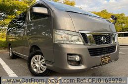 nissan nv350-caravan-van 2014 GOO_JP_700120094030240902001