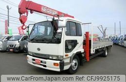 nissan diesel-ud-condor 1995 GOO_NET_EXCHANGE_0840154A20240622G001