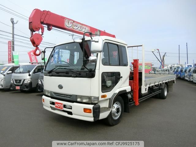 nissan diesel-ud-condor 1995 GOO_NET_EXCHANGE_0840154A20240622G001 image 1