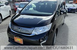 honda stepwagon 2017 CFJ1680631