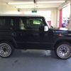 suzuki jimny 2018 -SUZUKI--Jimny 3BA-JB64W--JB64W-101827---SUZUKI--Jimny 3BA-JB64W--JB64W-101827- image 6