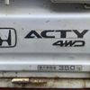 honda acty-truck 1999 -HONDA 【浜松 480ｽ5377】--Acty Truck GD-HA7--HA7-1010470---HONDA 【浜松 480ｽ5377】--Acty Truck GD-HA7--HA7-1010470- image 31