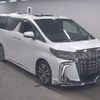 toyota alphard 2021 quick_quick_3BA-AGH30W_AGH30-0375469 image 1