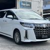 toyota alphard 2021 -TOYOTA--Alphard 6AA-AYH30W--AYH30-0137530---TOYOTA--Alphard 6AA-AYH30W--AYH30-0137530- image 1