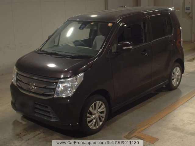 suzuki wagon-r 2014 -SUZUKI--Wagon R MH44S-116112---SUZUKI--Wagon R MH44S-116112- image 1