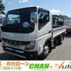 mitsubishi-fuso canter 2022 CFJ1511886 image 1
