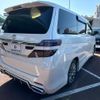 toyota vellfire 2012 quick_quick_DBA-ANH20W_ANH20-8252922 image 3