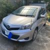 toyota vitz 2011 -TOYOTA--Vitz DBA-KSP130--KSP130-2015912---TOYOTA--Vitz DBA-KSP130--KSP130-2015912- image 1