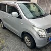 suzuki wagon-r 2010 -SUZUKI--Wagon R DBA-MH23S--MH23S-381909---SUZUKI--Wagon R DBA-MH23S--MH23S-381909- image 2