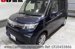 toyota roomy 2021 -TOYOTA 【函館 500ﾌ5253】--Roomy M910A--0108422---TOYOTA 【函館 500ﾌ5253】--Roomy M910A--0108422-