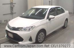 toyota corolla-axio 2022 -TOYOTA--Corolla Axio 5BA-NRE161--NRE161-0104317---TOYOTA--Corolla Axio 5BA-NRE161--NRE161-0104317-