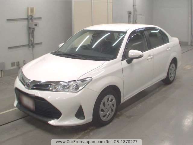 toyota corolla-axio 2022 -TOYOTA--Corolla Axio 5BA-NRE161--NRE161-0104317---TOYOTA--Corolla Axio 5BA-NRE161--NRE161-0104317- image 1