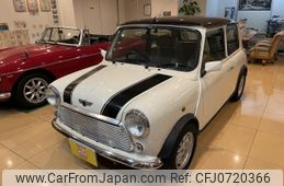 rover mini 1999 quick_quick_E-XN12A_SAXXN-WAXKXD167232