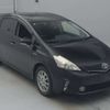 toyota prius-α 2013 -TOYOTA--Prius α DAA-ZVW40W--ZVW40-3081983---TOYOTA--Prius α DAA-ZVW40W--ZVW40-3081983- image 4