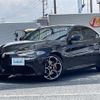 alfa-romeo giulia 2023 -ALFA ROMEO--Alfa Romeo Giulia 3BA-95220--ZAREAELN4N7671585---ALFA ROMEO--Alfa Romeo Giulia 3BA-95220--ZAREAELN4N7671585- image 5