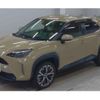 toyota yaris-cross 2021 -TOYOTA 【鹿児島 330ﾙ6777】--Yaris Cross 5BA-MXPB10--MXPB10-2013766---TOYOTA 【鹿児島 330ﾙ6777】--Yaris Cross 5BA-MXPB10--MXPB10-2013766- image 1