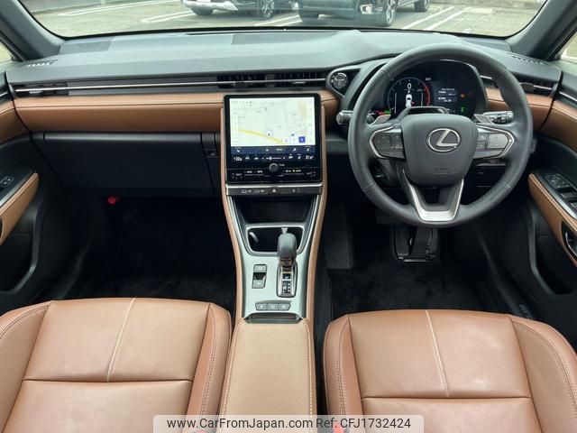 lexus lexus-others 2024 CFJ1732424 image 2