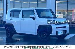 daihatsu taft 2022 -DAIHATSU--Taft 6BA-LA900S--LA900S-0103350---DAIHATSU--Taft 6BA-LA900S--LA900S-0103350-