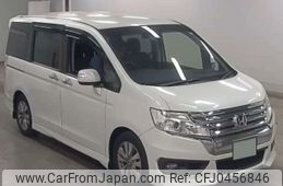 honda stepwagon 2013 -HONDA 【宮崎 501ﾂ5207】--Stepwgn DBA-RK5--RK5-1350770---HONDA 【宮崎 501ﾂ5207】--Stepwgn DBA-RK5--RK5-1350770-