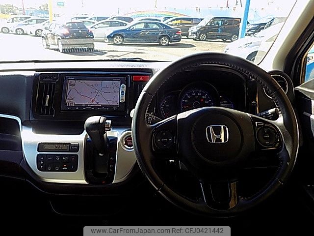 honda n-wgn 2014 -HONDA--N WGN DBA-JH1--JH1-1028123---HONDA--N WGN DBA-JH1--JH1-1028123- image 2