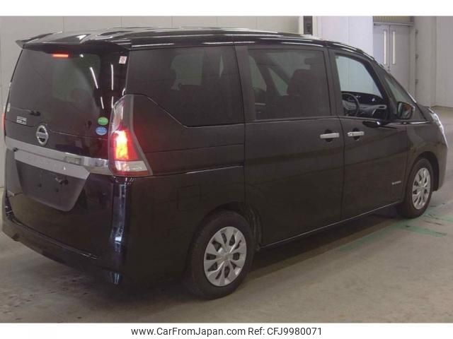 nissan serena 2020 quick_quick_DAA-GC27_056952 image 2