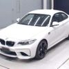 bmw m2 2017 -BMW--BMW M2 CBA-1H30--WBS1H92080V982144---BMW--BMW M2 CBA-1H30--WBS1H92080V982144- image 1