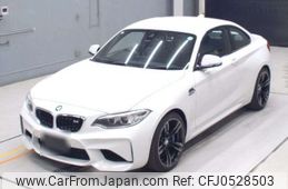 bmw m2 2017 -BMW--BMW M2 CBA-1H30--WBS1H92080V982144---BMW--BMW M2 CBA-1H30--WBS1H92080V982144-