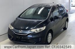 honda fit 2014 -HONDA--Fit GK3-1031194---HONDA--Fit GK3-1031194-