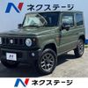 suzuki jimny 2023 CFJ1792185 image 1