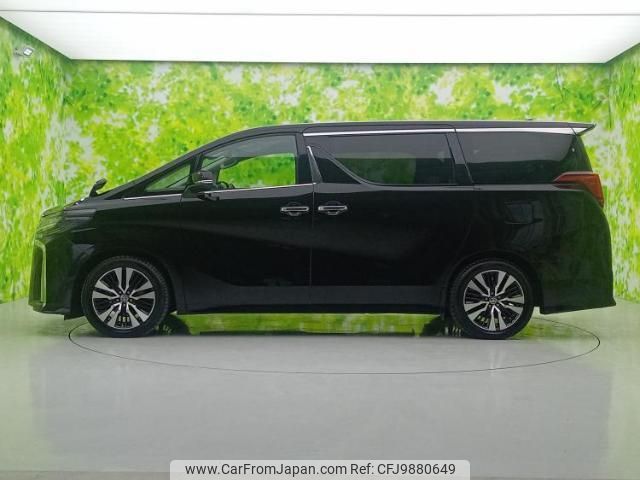 toyota alphard 2020 quick_quick_3BA-AGH30W_AGH30-9006418 image 2
