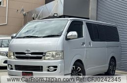 toyota hiace-van 2007 quick_quick_CBF-TRH200V_TRH200-0055416