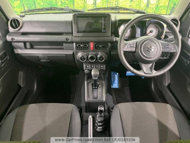 suzuki jimny 2023 -SUZUKI--Jimny 3BA-JB64W--JB64W-286211---SUZUKI--Jimny 3BA-JB64W--JB64W-286211- image 2