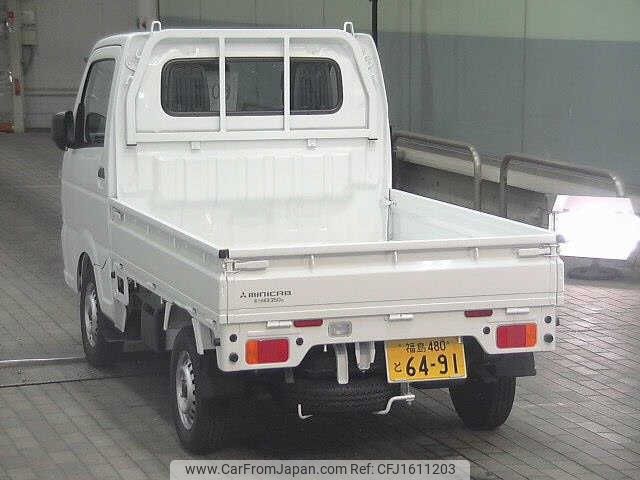 mitsubishi minicab-truck 2024 CFJ1611203 image 2