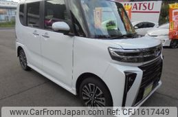 daihatsu tanto 2024 CFJ1617449