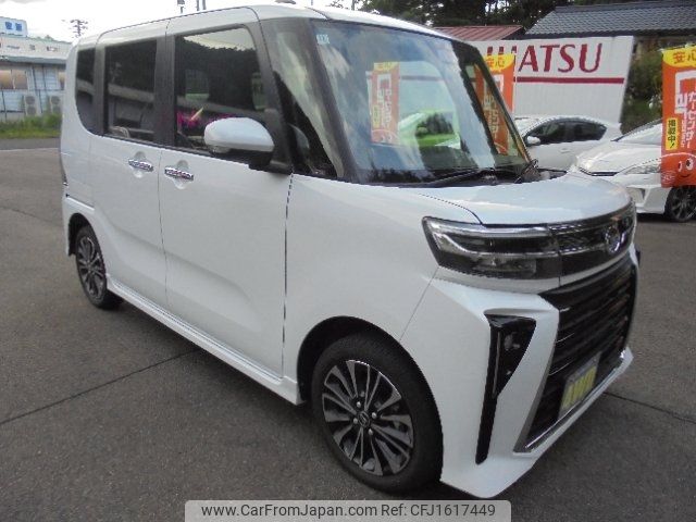 daihatsu tanto 2024 CFJ1617449 image 1