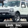 suzuki jimny 2006 -SUZUKI--Jimny ABA-JB23W--JB23W-513693---SUZUKI--Jimny ABA-JB23W--JB23W-513693- image 1