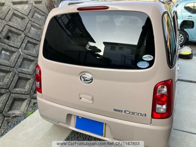 daihatsu mira-cocoa 2010 -DAIHATSU--Mira Cocoa DBA-L675S--L675S-0041869---DAIHATSU--Mira Cocoa DBA-L675S--L675S-0041869- image 2
