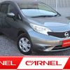 nissan note 2015 K00052 image 1