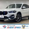 bmw x1 2021 -BMW--BMW X1 3DA-AD20--WBA32AD0305T08349---BMW--BMW X1 3DA-AD20--WBA32AD0305T08349- image 1