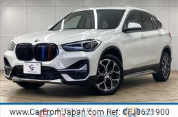 bmw x1 2021 -BMW--BMW X1 3DA-AD20--WBA32AD0305T08349---BMW--BMW X1 3DA-AD20--WBA32AD0305T08349-