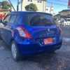 suzuki swift 2014 -SUZUKI--Swift DBA-ZC72S--ZC72S-315573---SUZUKI--Swift DBA-ZC72S--ZC72S-315573- image 2