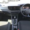 volkswagen polo 2021 CFJ1720124 image 3