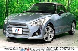 daihatsu copen 2019 -DAIHATSU--Copen DBA-LA400K--LA400K-0025289---DAIHATSU--Copen DBA-LA400K--LA400K-0025289-