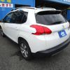 peugeot 2008 2014 -PEUGEOT 【北九州 301ﾄ1123】--Peugeot 2008 A94HM01--EY082089---PEUGEOT 【北九州 301ﾄ1123】--Peugeot 2008 A94HM01--EY082089- image 2