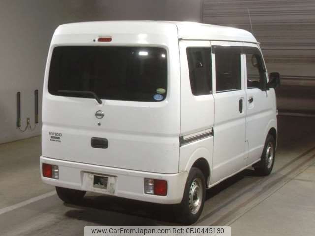 nissan clipper-van 2020 -NISSAN--Clipper Van HBD-DR17V--DR17V-453515---NISSAN--Clipper Van HBD-DR17V--DR17V-453515- image 2