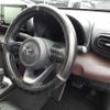 toyota yaris-cross 2022 -TOYOTA 【岐阜 303な5491】--Yaris Cross MXPJ10-3033984---TOYOTA 【岐阜 303な5491】--Yaris Cross MXPJ10-3033984- image 8